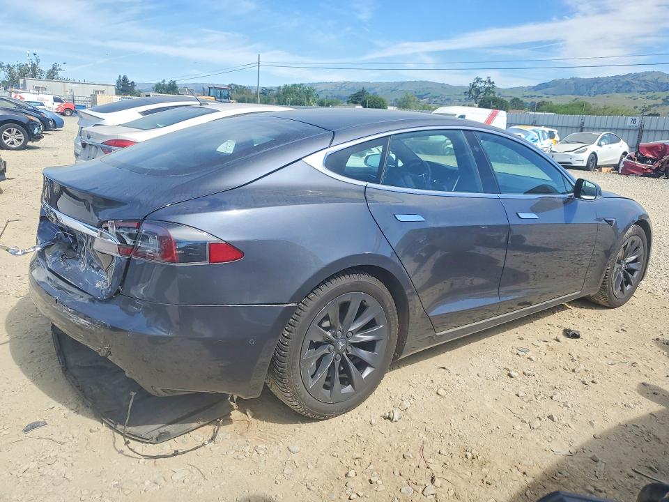 Aukcja sprzedaży 2019 Tesla Model S, vin: 5YJSA1E26KF332471, numer aukcji: 47555986