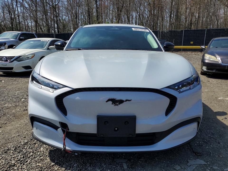 Aukcja sprzedaży 2023 Ford Mustang Mach-e, vin: 3FMTK1SS9PMA13330, numer aukcji: 48313726