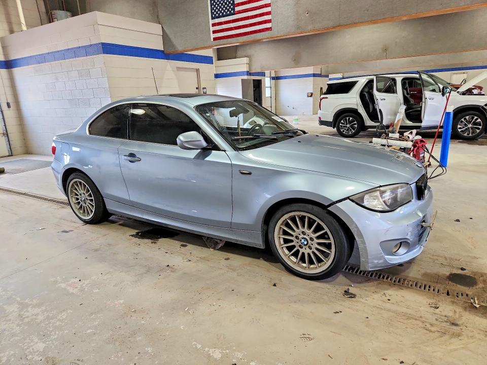 Продажа на аукционе авто 2013 Bmw 128, vin: WBAUP7C52DVP24601, номер лота: 47447746