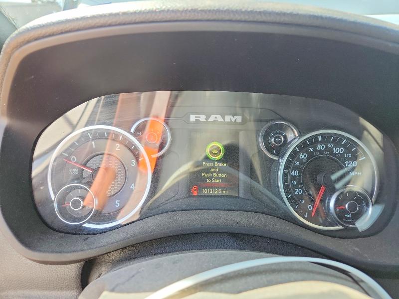 Aukcja sprzedaży 2024 Dodge Ram 2500, vin: 3C6UR5HL2RG125424, numer aukcji: 46825916
