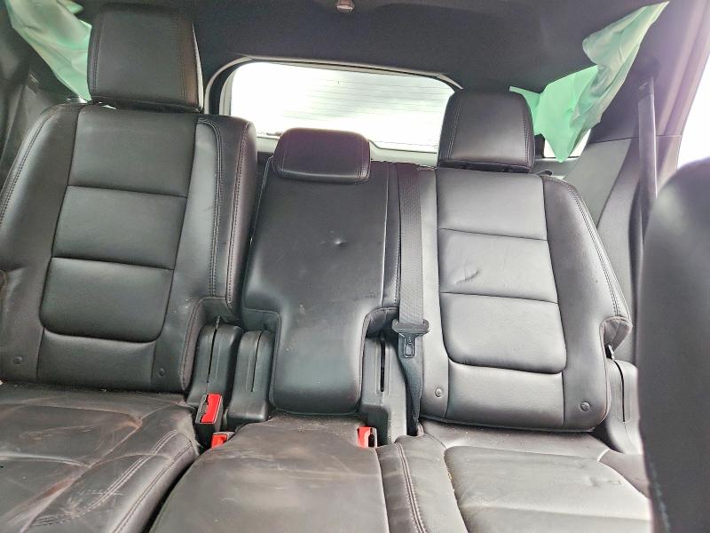 Aukcja sprzedaży 2013 Ford Explorer, vin: 1FM5K8D84DGB83586, numer aukcji: 98397185