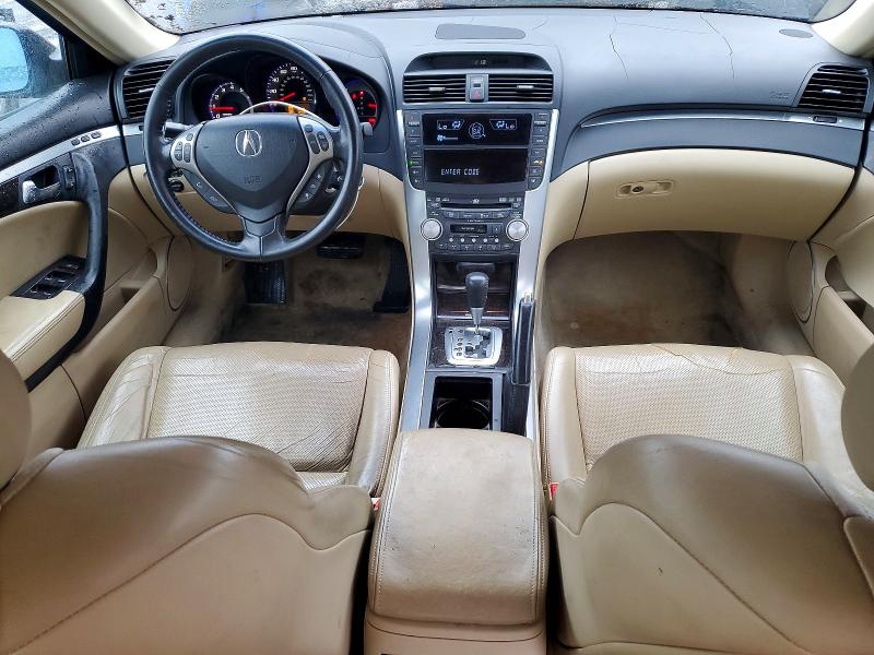 Продажа на аукционе авто 2008 Acura 3.2tl, vin: 19UUA66218A013311, номер лота: 79544665