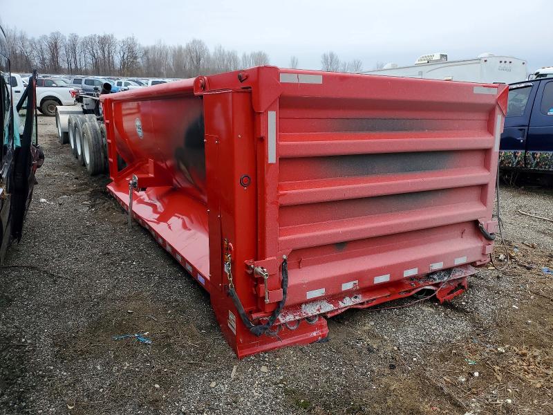 Auction sale of the 2026 Mac Unknown, vin: 5MADS2042TC086143, lot number: 72240995