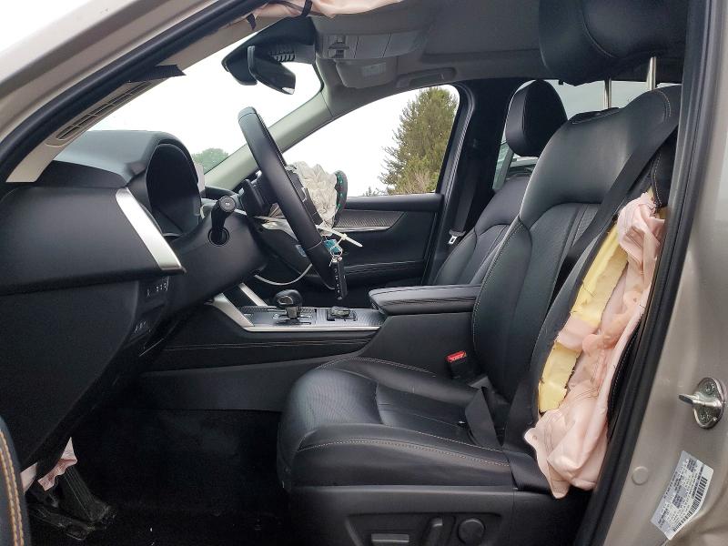 Продажа на аукционе авто 2024 Mazda Cx-90, vin: JM3KKDHD6R1175174, номер лота: 47706376