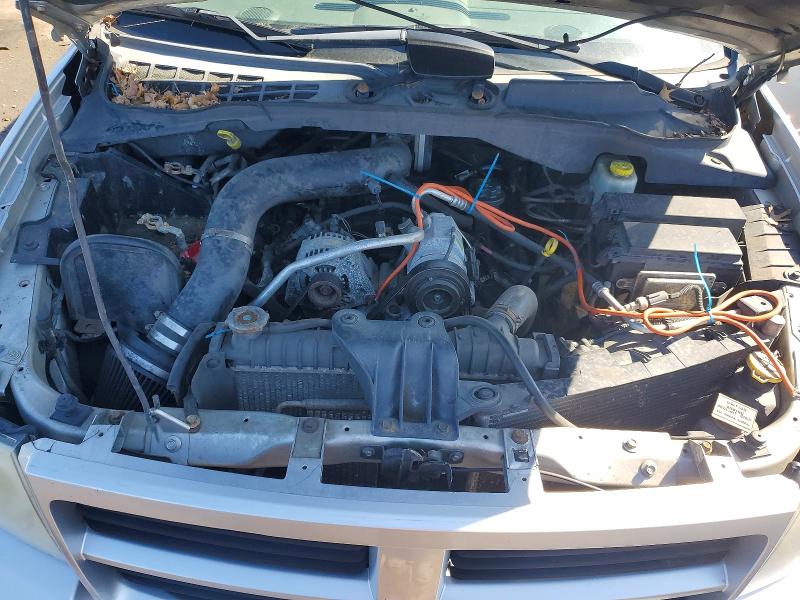 Продаж на аукціоні авто 2007 Dodge Durango, vin: 1D8HB58277F585040, номер лоту: 47495206