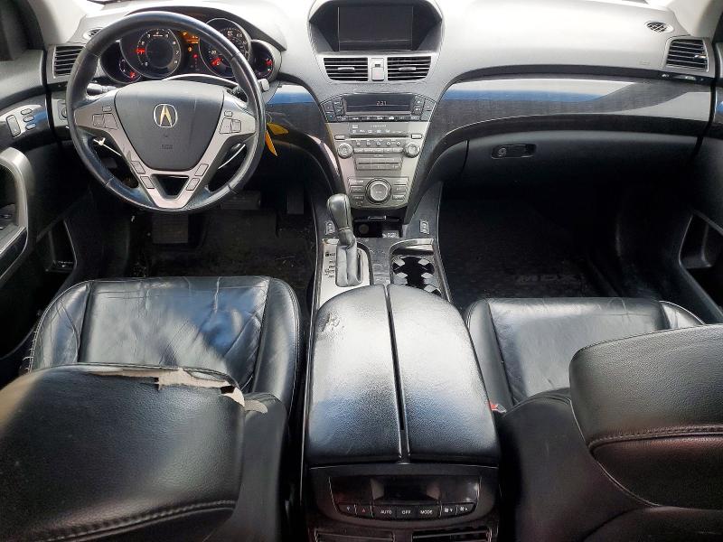 Продаж на аукціоні авто 2008 Acura Mdx, vin: 2HNYD28398H535296, номер лоту: 46296316
