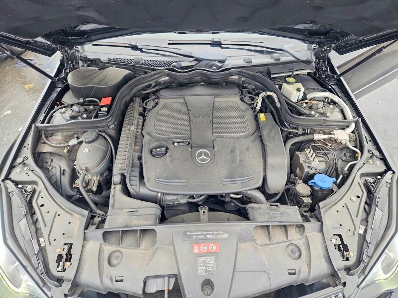 Aukcja sprzedaży 2014 Mercedes-benz E, vin: WDDKJ8JB8EF251640, numer aukcji: 45641126