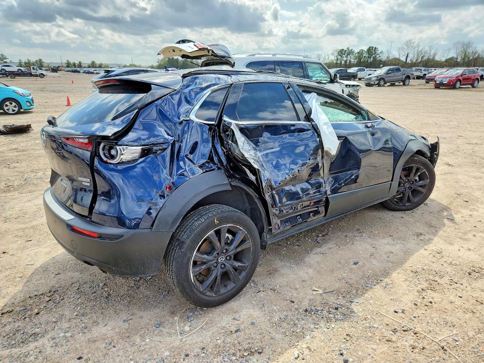 Aukcja sprzedaży 2025 Mazda Cx-30, vin: 3MVDMBEY4SM784665, numer aukcji: 79944205