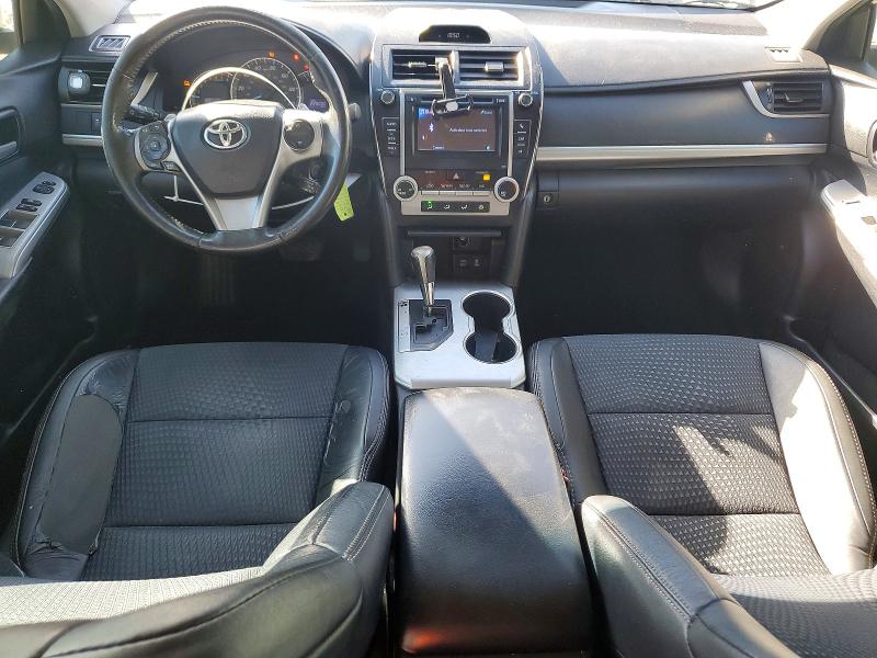 Aukcja sprzedaży 2013 Toyota Camry, vin: 4T1BF1FK6DU247278, numer aukcji: 45981026