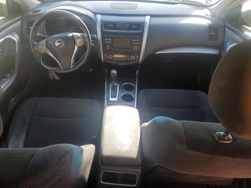 Aukcja sprzedaży 2013 Nissan Altima, vin: 1N4AL3AP5DC130844, numer aukcji: 46214796