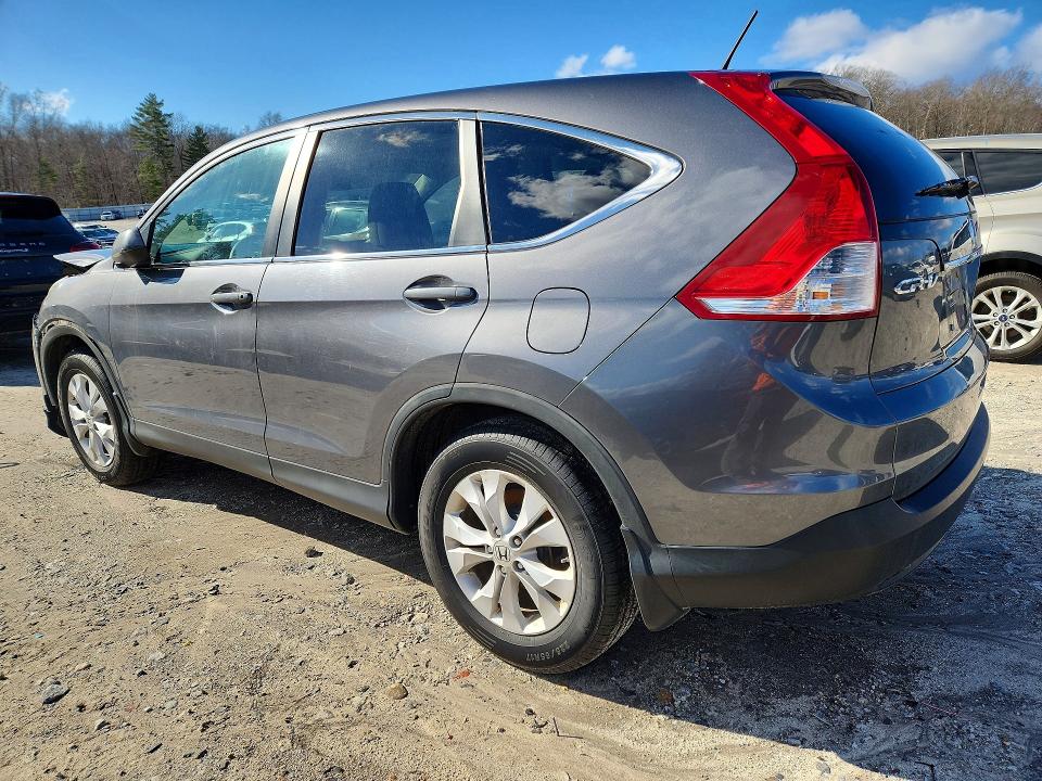 Продажа на аукционе авто 2013 Honda Cr-v, vin: 2HKRM4H50DH690764, номер лота: 79852915