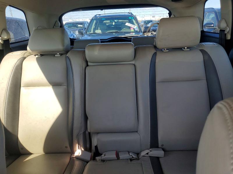 Aukcja sprzedaży 2011 Mazda Cx-9, vin: JM3TB3DA7B0329168, numer aukcji: 47088026