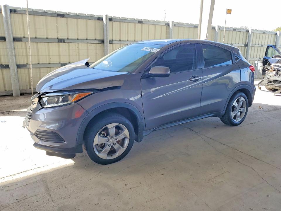 Продажа на аукционе авто 2022 Honda Hr-v, vin: 3CZRU5H37NM721003, номер лота: 79927875