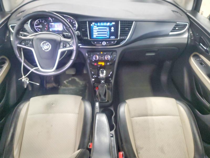 Продаж на аукціоні авто 2020 Buick Encore, vin: KL4CJASB3LB060260, номер лоту: 46641666