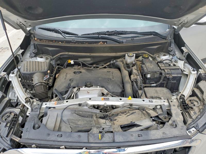 2020 Gmc Terrain მანქანა იყიდება აუქციონზე, vin: 3GKALPEX4LL212311, აუქციონის ნომერი: 45598086