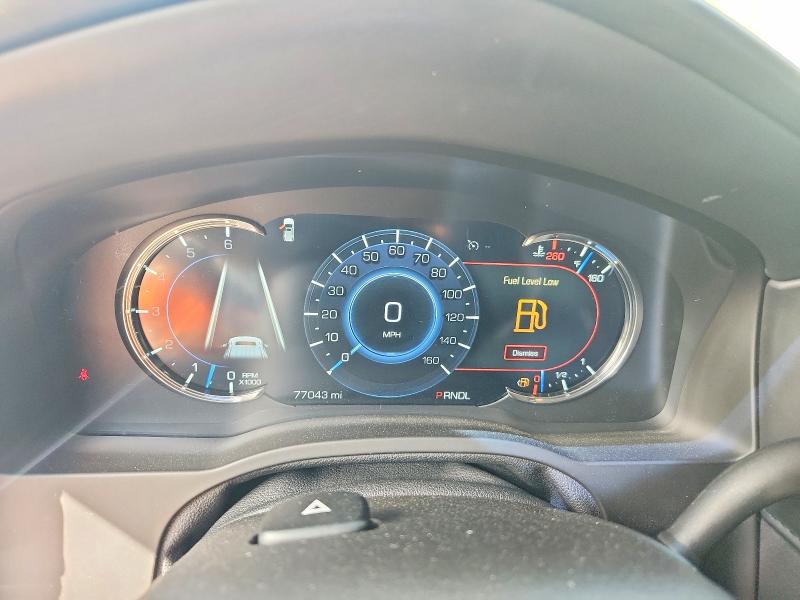 Продаж на аукціоні авто 2018 Cadillac Escalade, vin: 1GYS4KKJ5JR380281, номер лоту: 47833006