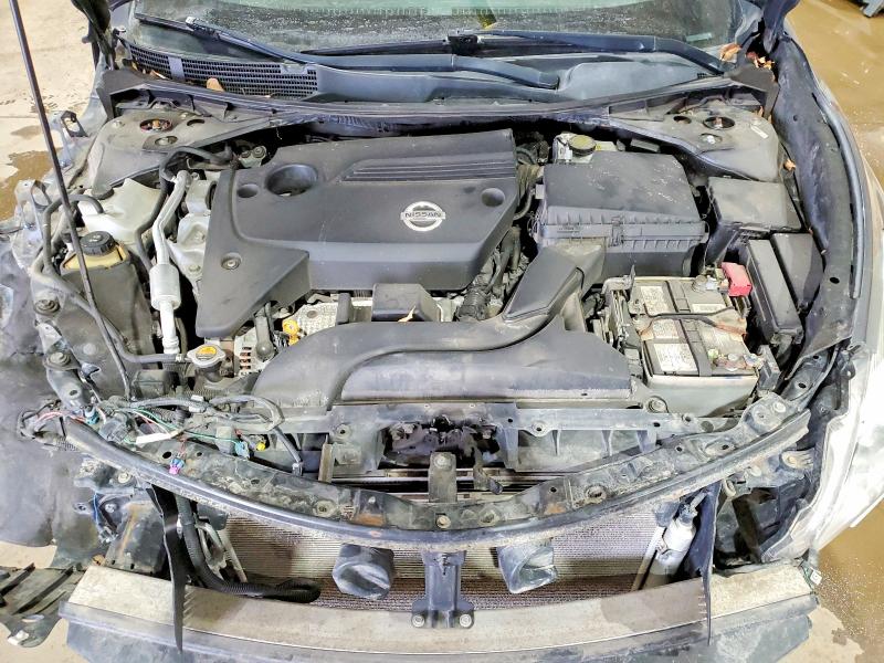 Продаж на аукціоні авто 2013 Nissan Altima, vin: 1N4AL3AP7DN423830, номер лоту: 47372096