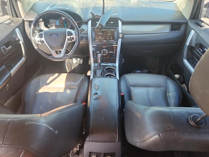 Продаж на аукціоні авто 2013 Ford Edge, vin: 2FMDK4AK8DBC54655, номер лоту: 47541296