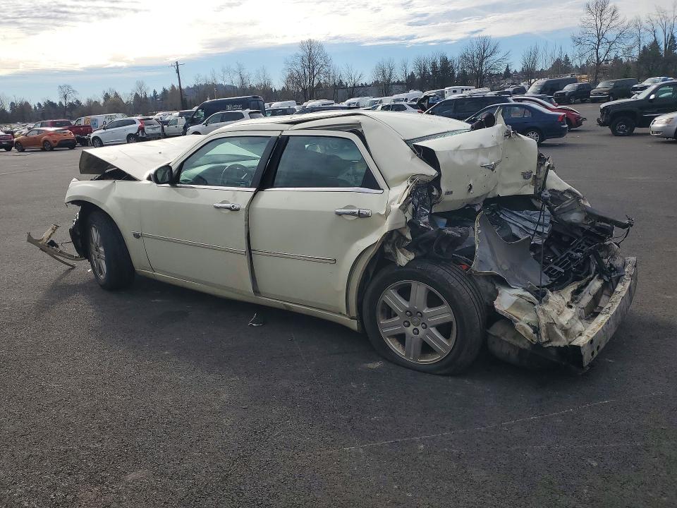 Aukcja sprzedaży 2006 Chrysler 300c, vin: 2C3LK63H36H149104, numer aukcji: 46831666