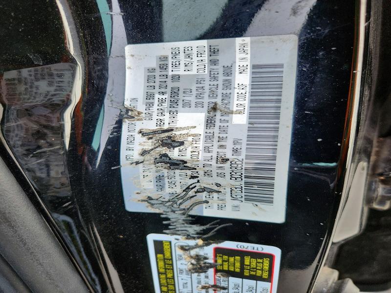 Продаж на аукціоні авто 2011 Mazda Cx-9, vin: JM3TB3DV1B0318962, номер лоту: 48184226