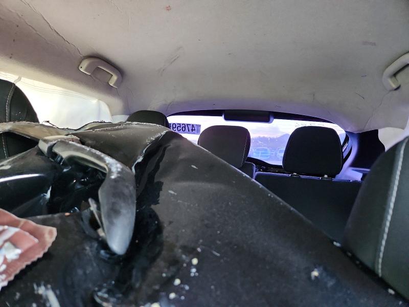 2021 Nissan Kicks მანქანა იყიდება აუქციონზე, vin: 3N1CP5BV6ML485786, აუქციონის ნომერი: 47659506