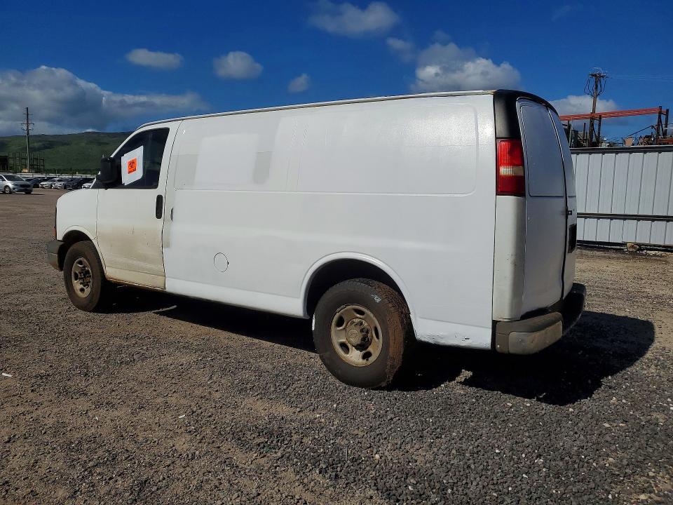 Продажа на аукционе авто 2007 Chevrolet Exp G2500, vin: 1GCGG25V471151597, номер лота: 47655536