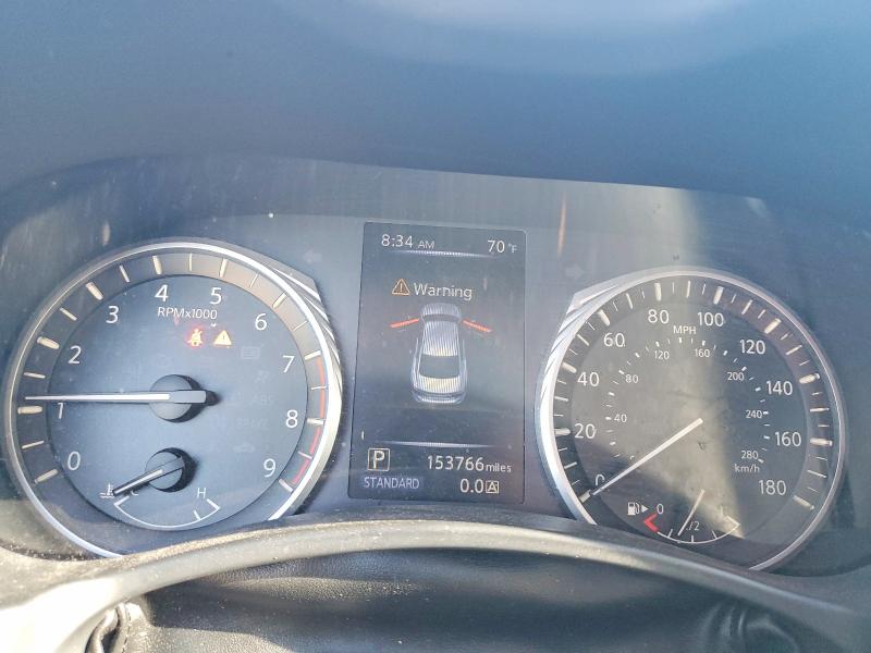 Aukcja sprzedaży 2018 Infiniti Q50, vin: JN1EV7APXJM359932, numer aukcji: 46719906