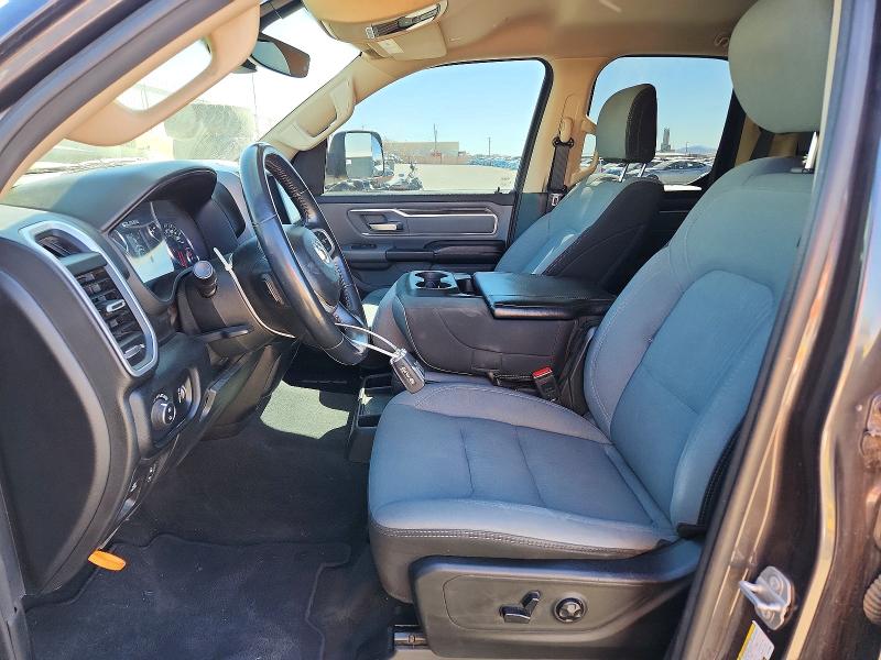 Aukcja sprzedaży 2020 Ram 1500, vin: 1C6SRFBT9LN418306, numer aukcji: 45948636