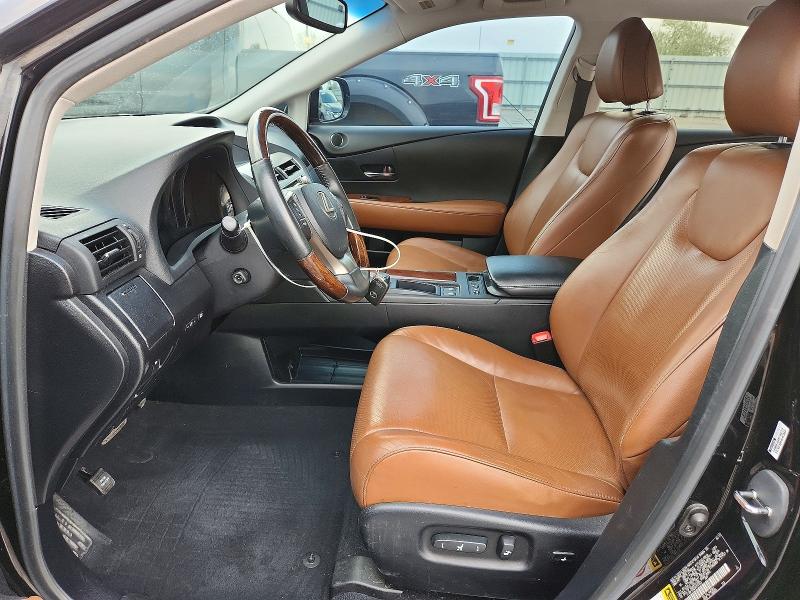 47258496 :رقم المزاد ، 2T2BK1BA0DC207252 vin ، 2013 Lexus Rx 350 مزاد بيع