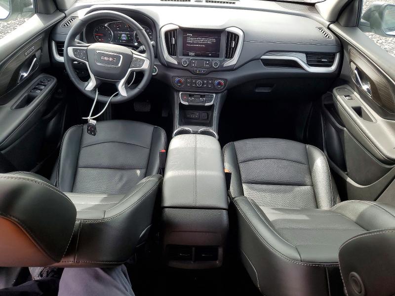 Продажа на аукционе авто 2024 Gmc Terrain, vin: 3GKALPEG9RL393365, номер лота: 46709856