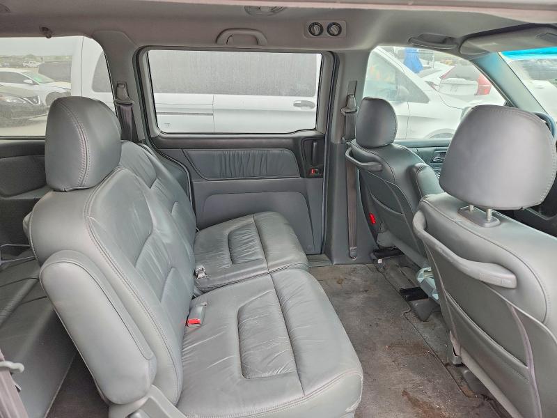 Aukcja sprzedaży 2003 Honda Odyssey, vin: 5FNRL189X3B151991, numer aukcji: 47889316