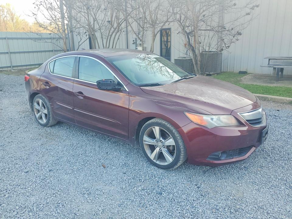 47479426 :رقم المزاد ، 19VDE1F50DE014868 vin ، 2013 Acura Ilx مزاد بيع