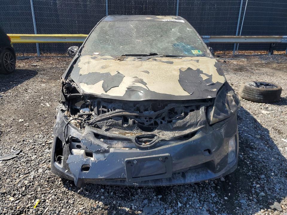Aukcja sprzedaży 2011 Toyota Prius, vin: JTDKN3DU7B0278244, numer aukcji: 47762016