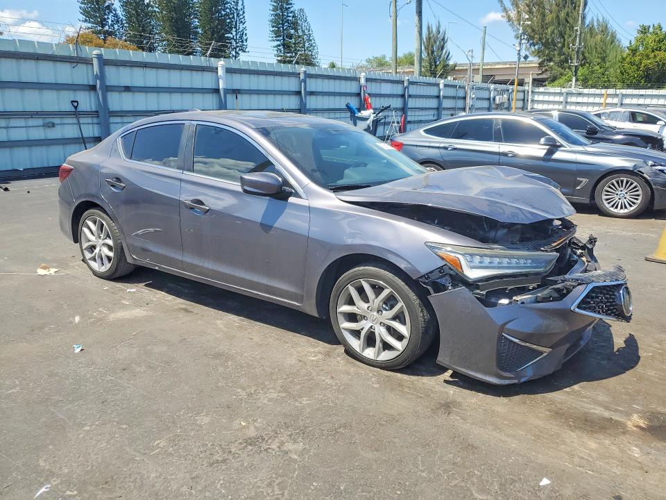 Aukcja sprzedaży 2020 Acura Ilx, vin: 19UDE2F31LA004882, numer aukcji: 47299126