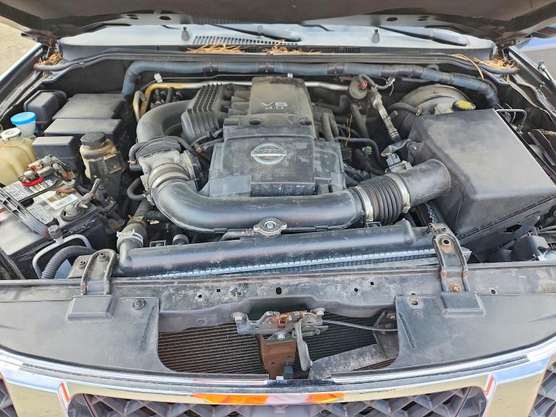 Продажа на аукционе авто 2010 Nissan Pathfinder, vin: 5N1AR1NB3AC610223, номер лота: 47869716