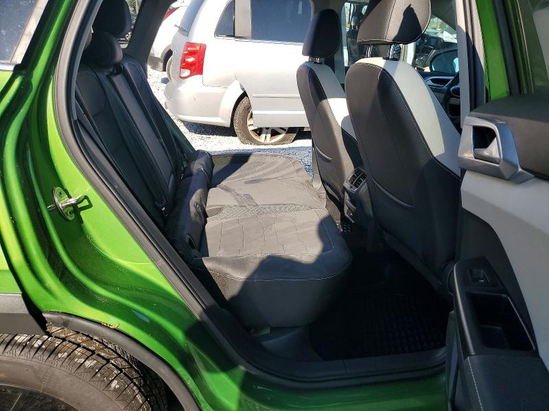 Продаж на аукціоні авто 2025 Volkswagen Taos, vin: 3VVEC7B26SM069071, номер лоту: 46532876