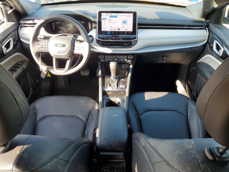 47731446 :رقم المزاد ، 3C4NJDCN7TT184653 vin ، 2026 Jeep Compass مزاد بيع