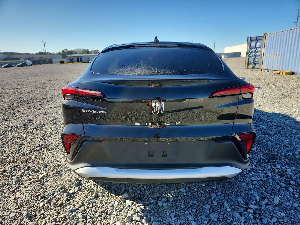 Продаж на аукціоні авто 2025 Buick Envista, vin: KL47LAEPXSB028262, номер лоту: 79356995