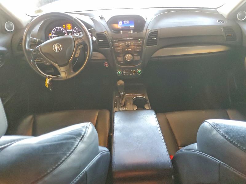 Продажа на аукционе авто 2013 Acura Rdx, vin: 5J8TB4H33DL024022, номер лота: 41823416