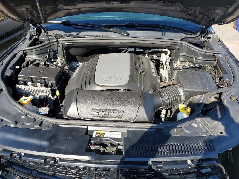 2016 Dodge Durango მანქანა იყიდება აუქციონზე, vin: 1C4SDJCTXGC422925, აუქციონის ნომერი: 41754966