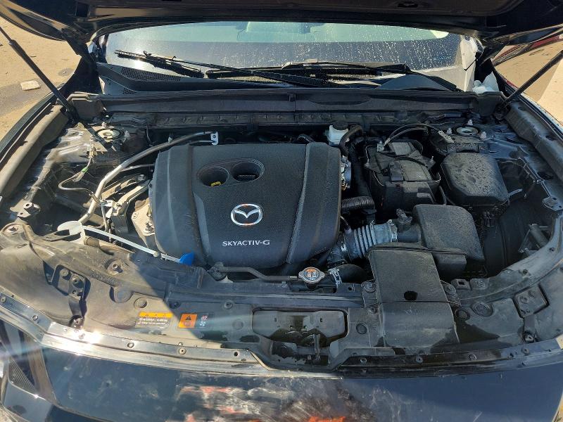 2023 Mazda Cx-50 მანქანა იყიდება აუქციონზე, vin: 7MMVABCM8PN122017, აუქციონის ნომერი: 47610296