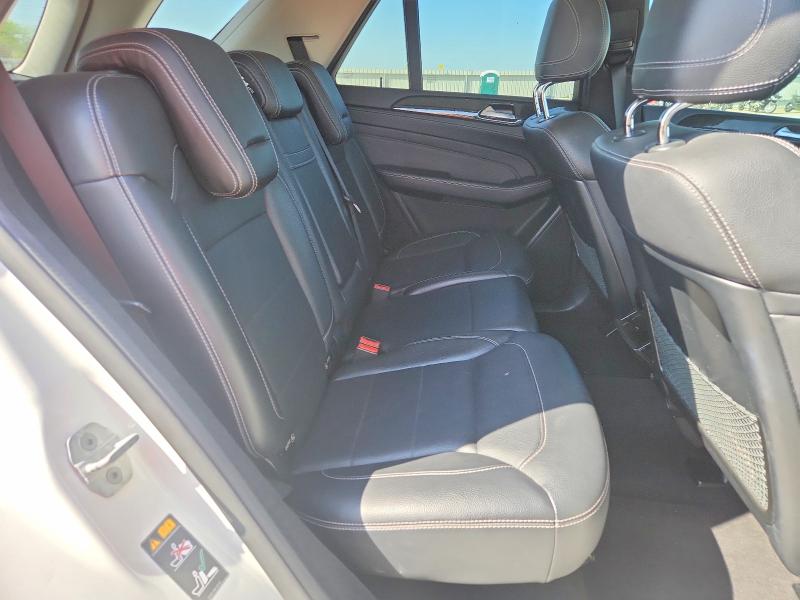 Auction sale of the 2014 Mercedes-benz Ml, vin: 4JGDA5JB3EA333284, lot number: 47534116
