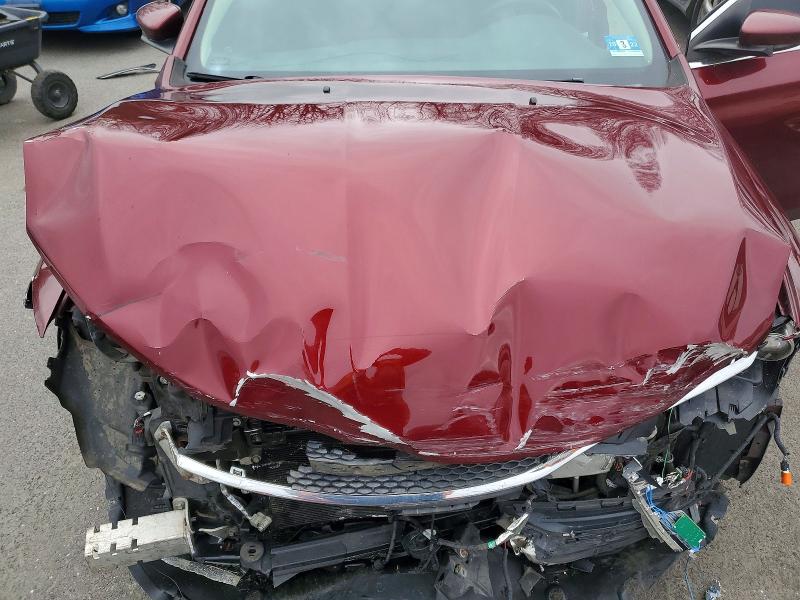 Aukcja sprzedaży 2015 Chrysler 200, vin: 1C3CCCAB0FN680813, numer aukcji: 47922156