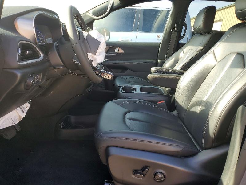 Aukcja sprzedaży 2025 Chrysler Pacifica, vin: 2C4RC1BG6SR568342, numer aukcji: 46470196