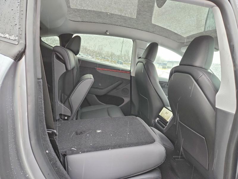 Aukcja sprzedaży 2026 Tesla Model Y, vin: 7SAYGDEE2TF447352, numer aukcji: 78204875