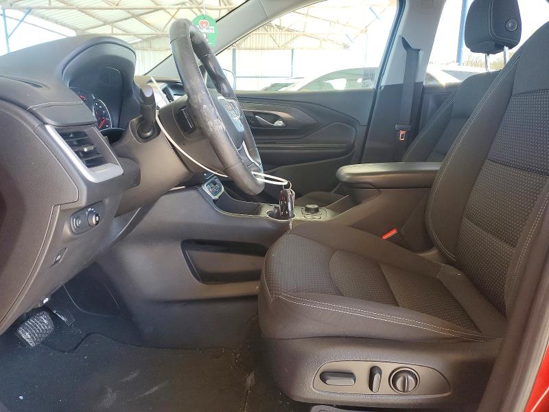 Aukcja sprzedaży 2023 Gmc Terrain, vin: 3GKALTEG5PL169984, numer aukcji: 45480786
