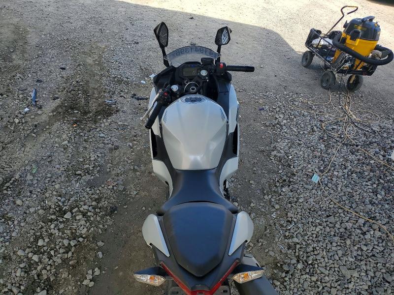 Aukcja sprzedaży 2025 Kawasaki Ex500, vin: ML5EXGH1XSDA50064, numer aukcji: 41941396
