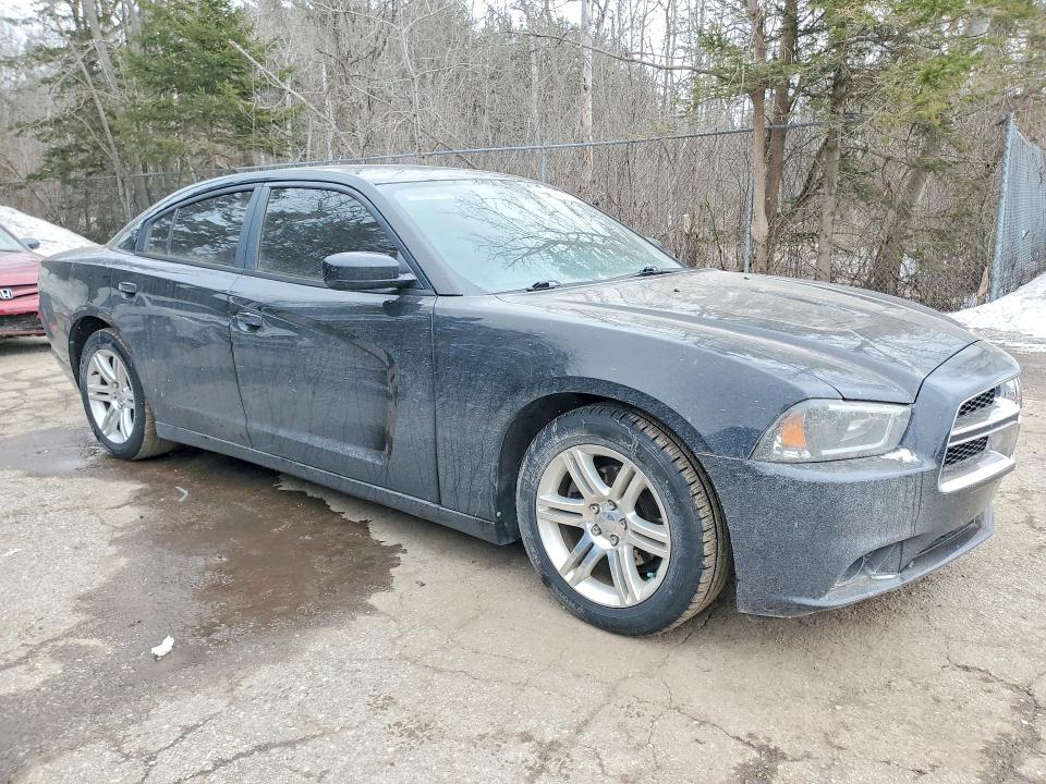 2012 Dodge Charger მანქანა იყიდება აუქციონზე, vin: 2C3CDXHG3CH275930, აუქციონის ნომერი: 45979306
