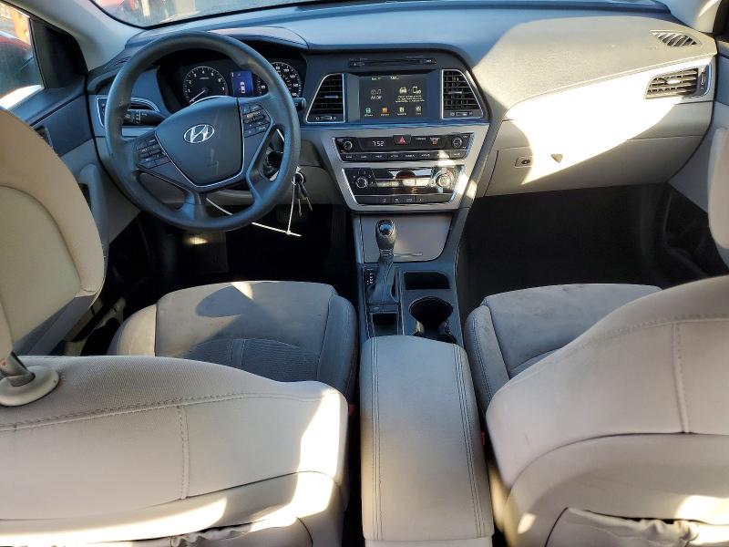 Продаж на аукціоні авто 2016 Hyundai Sonata, vin: 5NPE24AA1GH432401, номер лоту: 46501976