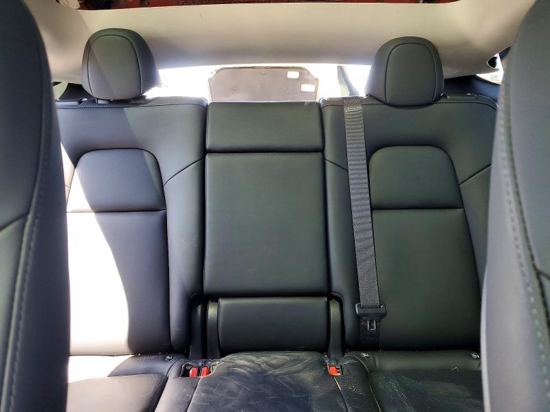 Продажа на аукционе авто 2022 Tesla Model Y, vin: 7SAYGDEE7NA019602, номер лота: 45779906